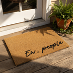 doormat, doormats, funny doormat, funny doormats, welcome mat, door mat, Housewarming gift, front door mat, funny welcome mat, New Home Gift, welcome doormat, closing gift, wedding gift
