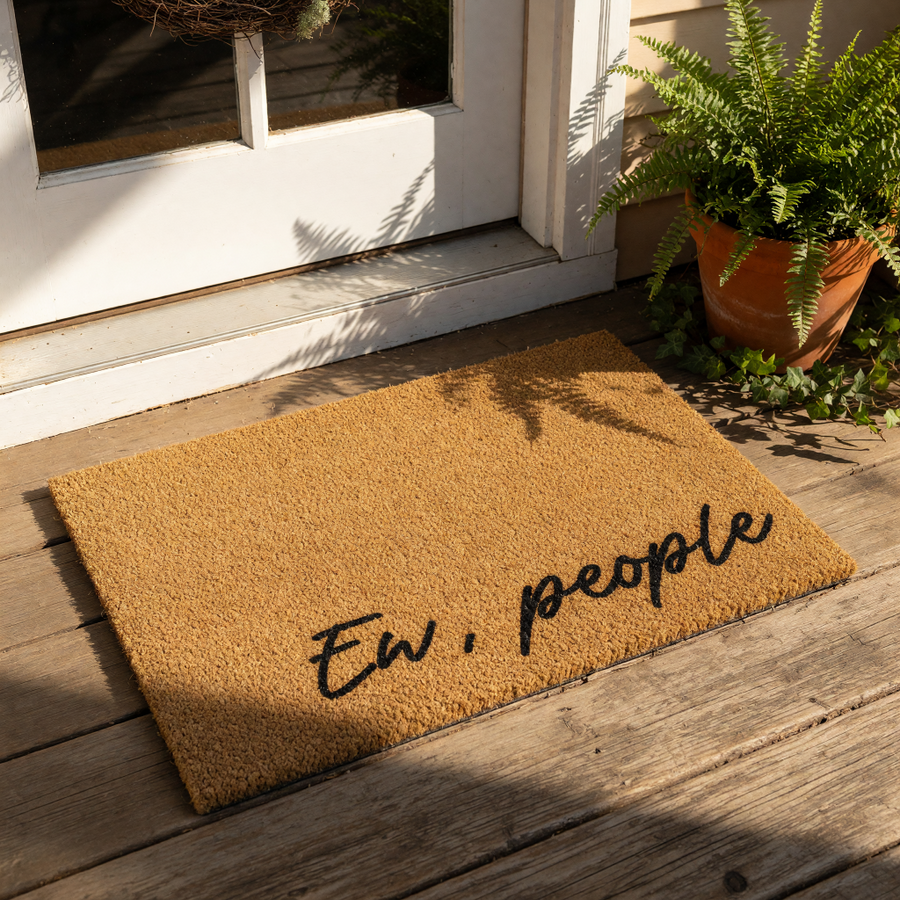 doormat, doormats, funny doormat, funny doormats, welcome mat, door mat, Housewarming gift, front door mat, funny welcome mat, New Home Gift, welcome doormat, closing gift, wedding gift