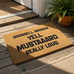 doormat, doormats, funny doormat, funny doormats, welcome mat, door mat, Housewarming gift, front door mat, funny welcome mat, New Home Gift, closing gift, wedding gift, funny gift