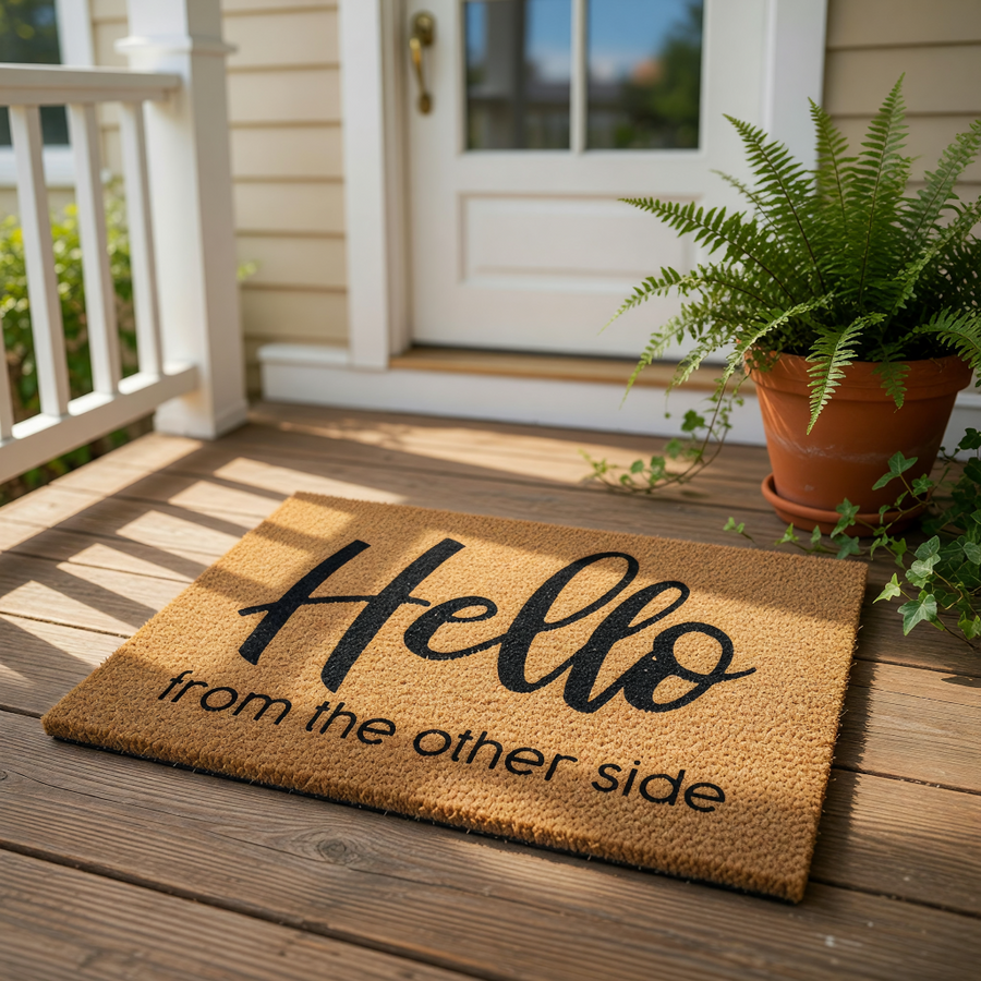 doormat, doormats, funny doormat, funny doormats, welcome mat, door mat, Housewarming gift, front door mat, funny welcome mat, New Home Gift, welcome doormat, closing gift, wedding gift