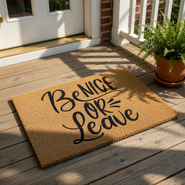doormat, doormats, funny doormat, funny doormats, welcome mat, door mat, Housewarming gift, front door mat, funny welcome mat, New Home Gift, welcome doormat, closing gift, wedding gift