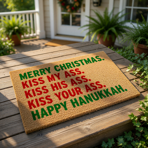 doormat, doormats, funny doormat, funny doormats, welcome mat, door mat, christmas doormat, Holiday Doormat, funny christmas, christmas gift, christmas gifts, Christmas Door Mat, funny welcome mat