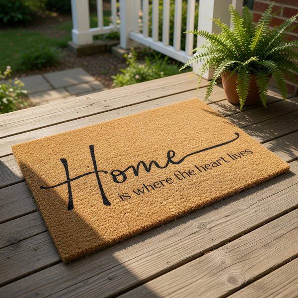 doormat, doormats, funny doormat, funny doormats, welcome mat, door mat, cute welcome mat, outdoor door mat, coir welcome doormat, housewarming gift, new home gift, first home gift, closing gift