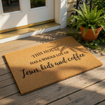 doormat, doormats, funny doormat, funny doormats, welcome mat, door mat, Housewarming gift, front door mat, funny welcome mat, New Home Gift, welcome doormat, closing gift, wedding gift