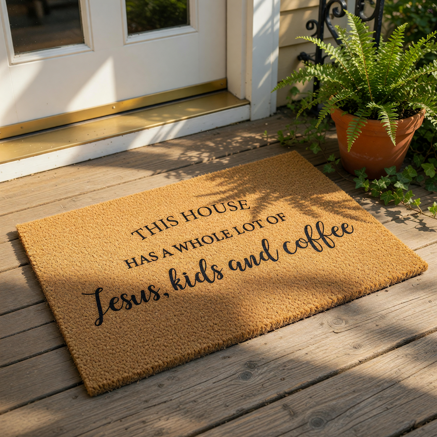 doormat, doormats, funny doormat, funny doormats, welcome mat, door mat, Housewarming gift, front door mat, funny welcome mat, New Home Gift, welcome doormat, closing gift, wedding gift