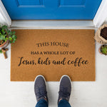 doormat, doormats, funny doormat, funny doormats, welcome mat, door mat, Housewarming gift, front door mat, funny welcome mat, New Home Gift, welcome doormat, closing gift, wedding gift