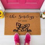 doormat, doormats, funny doormat, funny doormats, welcome mat, door mat, Housewarming Gift, dog lover gift, Custom Doormat, personalized doormat, custom dog doormat, dog mom gift, personalized dog mat