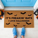 doormat, doormats, funny doormat, funny doormats, welcome mat, door mat, halloween doormat, funny halloween, funny welcome mat, fall doormat, Halloween Door Mat, funny door mat, halloween gift