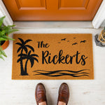 doormat, doormats, funny doormat, funny doormats, welcome mat, door mat, housewarming gift, custom doormat, personalized doormat, new home gift, family name doormat, custom welcome mat, family name mat