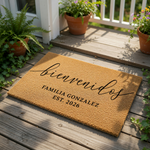 doormat, doormats, funny doormat, funny doormats, welcome mat, door mat, Housewarming Gift, custom doormat, personalized doormat, new home gift, custom welcome mat, family doormat, personalized mat