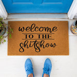 doormat, doormats, funny doormat, funny doormats, welcome mat, door mat, housewarming gift, front door mat, funny welcome mat, Humor Gift, welcome doormat, Novelty Doormat, new home gift