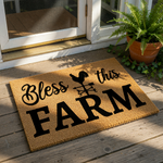 doormat, doormats, funny doormat, funny doormats, welcome mat, door mat, housewarming gift, Front Door Mat, welcome doormat, Coir doormat, new home gift, Closing Gift, Home Doormat