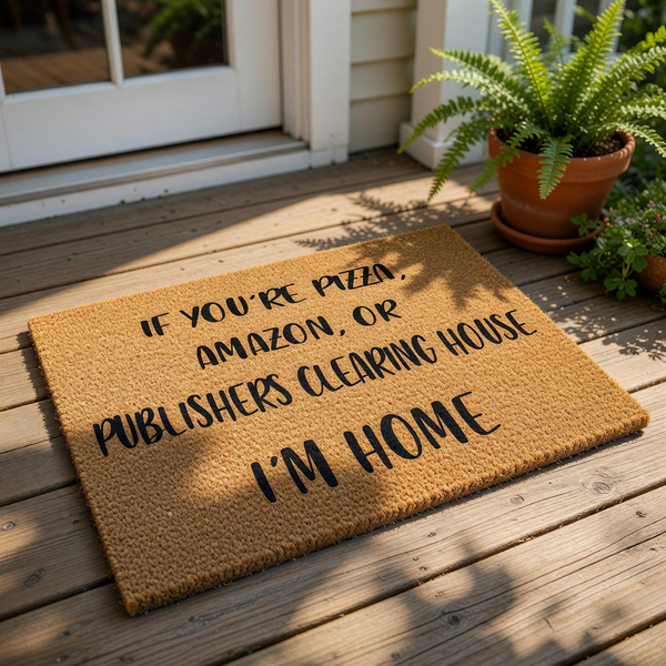 doormat, doormats, funny doormat, funny doormats, welcome mat, door mat, Housewarming gift, front door mat, funny welcome mat, New Home Gift, welcome doormat, closing gift, funny gift