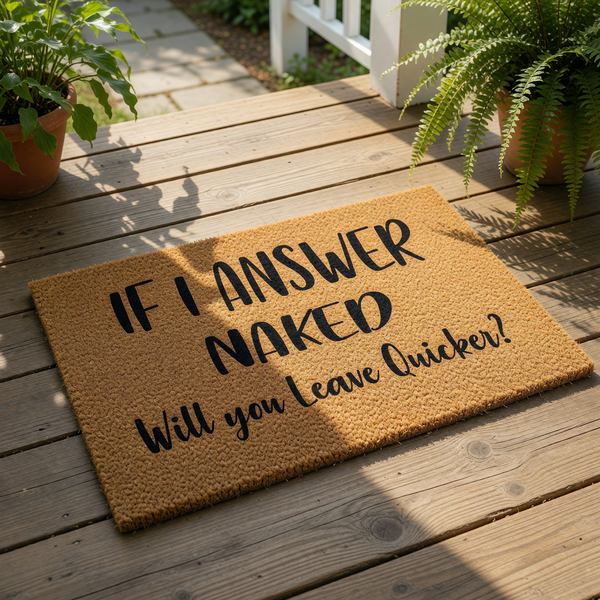 doormat, doormats, funny doormat, funny doormats, welcome mat, door mat, Housewarming gift, front door mat, funny welcome mat, New Home Gift, closing gift, funny gift, funny door mat