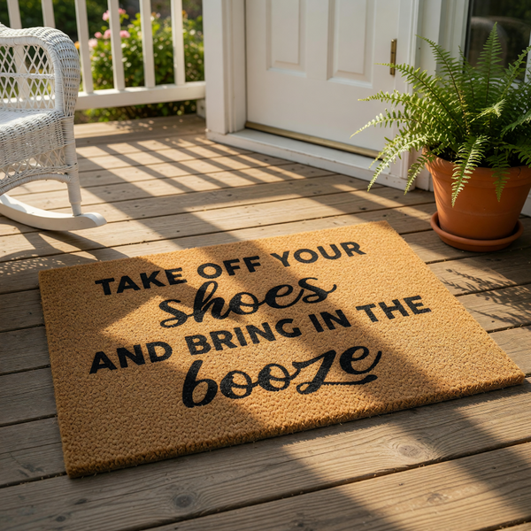 doormat, doormats, funny doormat, funny doormats, welcome mat, door mat, Housewarming gift, front door mat, funny welcome mat, New Home Gift, welcome doormat, closing gift, wedding gift