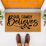 doormat, doormats, funny doormat, funny doormats, welcome mat, door mat, custom doormat, personalized doormat, housewarming gift, housewarming gifts, Doormat Personalized, Doormat with Name, Doormat Custom