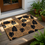 doormat, doormats, funny doormat, funny doormats, welcome mat, door mat, Housewarming Gift, plant lover gift, front door mat, New Home Gift, coir doormat, Outdoor doormat, entrance mat