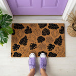 doormat, doormats, funny doormat, funny doormats, welcome mat, door mat, Housewarming Gift, plant lover gift, front door mat, New Home Gift, coir doormat, Outdoor doormat, entrance mat