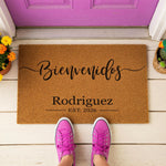doormat, doormats, funny doormat, funny doormats, welcome mat, door mat, Housewarming Gift, custom doormat, personalized doormat, new home gift, custom welcome mat, family doormat, personalized mat