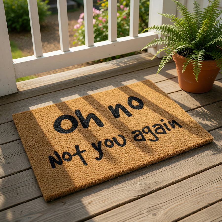 doormat, doormats, funny doormat, funny doormats, welcome mat, door mat, Housewarming gift, front door mat, funny welcome mat, New Home Gift, welcome doormat, closing gift, funny gift