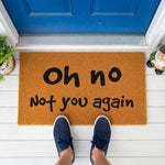 doormat, doormats, funny doormat, funny doormats, welcome mat, door mat, Housewarming gift, front door mat, funny welcome mat, New Home Gift, welcome doormat, closing gift, funny gift