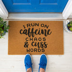 doormat, doormats, funny doormat, funny doormats, welcome mat, door mat, Housewarming gift, front door mat, funny welcome mat, New Home Gift, welcome doormat, closing gift, funny gift