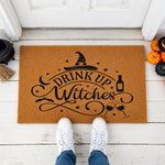 doormat, doormats, funny doormat, funny doormats, welcome mat, door mat, halloween doormat, fall doormat, Halloween Door Mat, funny door mat, funny halloween, funny welcome mat, halloween decoration