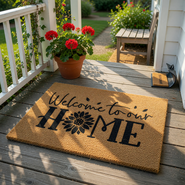 doormat, doormats, funny doormat, funny doormats, welcome mat, door mat, Housewarming Gift, New Home Gift, front door mat, Welcome Doormat, Closing Gift, coir doormat, Wedding Gift