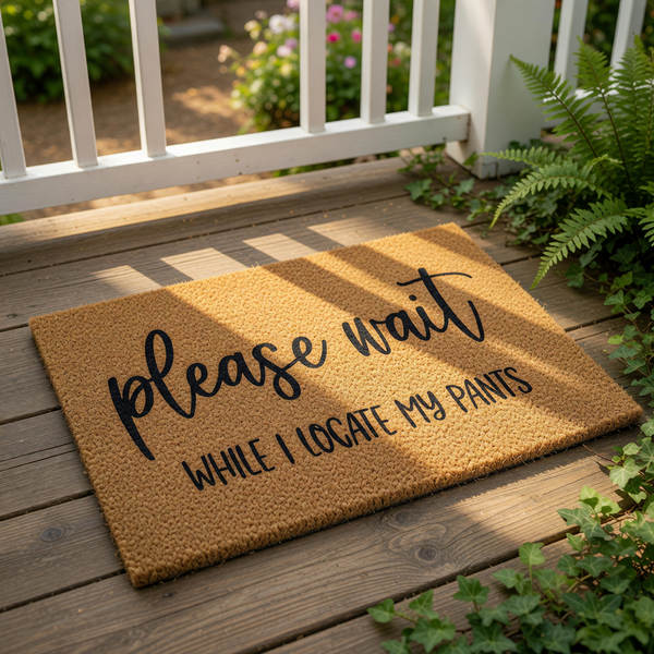 doormat, doormats, funny doormat, funny doormats, welcome mat, door mat, Housewarming gift, front door mat, funny welcome mat, New Home Gift, closing gift, funny gift, funny door mat
