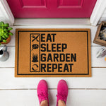 a wooden sign that says wood by stu