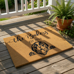 doormat, doormats, funny doormat, funny doormats, welcome mat, door mat, Housewarming Gift, dog lover gift, Custom Doormat, personalized doormat, custom dog doormat, dog mom gift, personalized dog mat