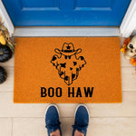 doormat, doormats, funny doormat, funny doormats, welcome mat, door mat, halloween doormat, Halloween Door Mat, funny door mat, ghost welcome mat, Ghost Doormat, Spooky Doormat, halloween gift