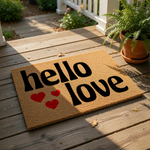 doormat, doormats, funny doormat, funny doormats, welcome mat, door mat, Housewarming Gift, Valentines Doormat, Valentines Day Gift, Personalized Doormat, Valentines day decor, Valentine Doormat, valentines day mat