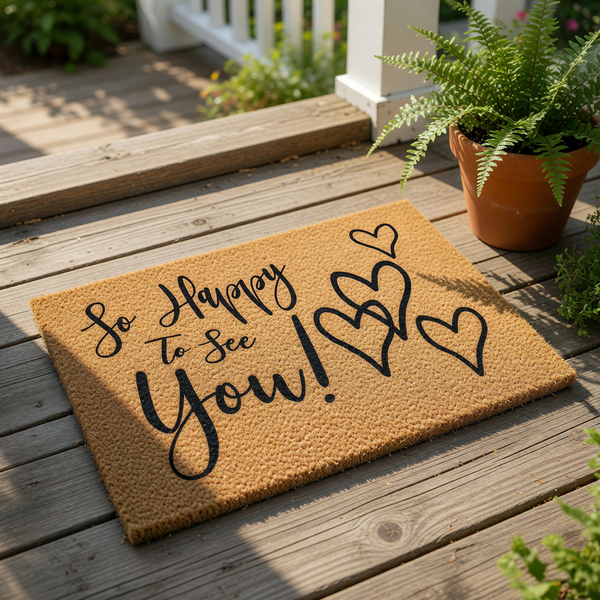doormat, doormats, funny doormat, funny doormats, welcome mat, door mat, funny welcome mat, housewarming gift, front door mat, coir doormat, funny door mat, new home gift, welcome doormat