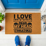 a wooden sign that says wood by stu