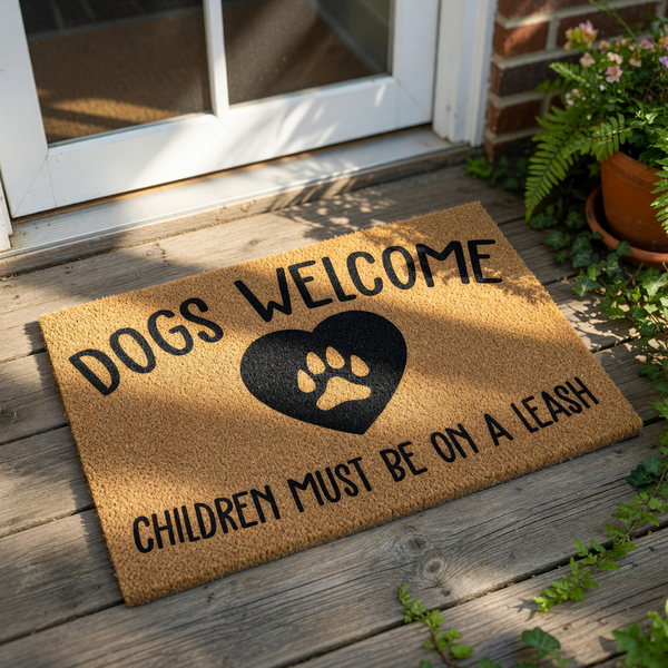 doormat, doormats, funny doormat, funny doormats, welcome mat, door mat, Housewarming Gift, Dog Lover Gift, Funny Welcome Mat, Dog Owner Gift, dog mom gift, Pet Lover Gift, New Home Gift