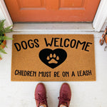 doormat, doormats, funny doormat, funny doormats, welcome mat, door mat, Housewarming Gift, Dog Lover Gift, Funny Welcome Mat, Dog Owner Gift, dog mom gift, Pet Lover Gift, New Home Gift