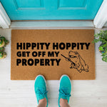 doormat, doormats, funny doormat, funny doormats, welcome mat, door mat, funny welcome mat, housewarming gift, frog lover gift, New Home Gift, funny frog doormat, funny frog quote, funny frog mat