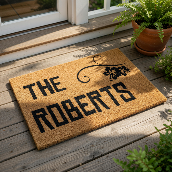doormat, doormats, funny doormat, funny doormats, welcome mat, door mat, Housewarming Gift, custom doormat, personalized doormat, new home gift, custom welcome mat, family doormat, personalized mat