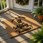 doormat, doormats, funny doormat, funny doormats, welcome mat, door mat, Housewarming Gift, Birthday present, Sarcastic Gift, Wedding Gift, Funny Door mat, funny welcome mat, new home gift
