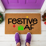 doormat, doormats, funny doormat, funny doormats, welcome mat, door mat, christmas doormat, Holiday Doormat, christmas gift, christmas gifts, funny welcome mat, Christmas Door Mat, funny christmas mat
