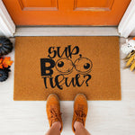 doormat, doormats, funny doormat, funny doormats, welcome mat, door mat, halloween doormat, funny welcome mat, Halloween Door Mat, funny door mat, halloween gift, halloween mat, halloween welcome