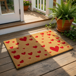 doormat, doormats, funny doormat, funny doormats, welcome mat, door mat, valentines doormat, Valentines Day Decor, Valentines day gift, Valentines Door Mat, Valentine's Decor, Valentines Day Mat, Valentine Doormat