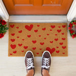 doormat, doormats, funny doormat, funny doormats, welcome mat, door mat, valentines doormat, Valentines Day Decor, Valentines day gift, Valentines Door Mat, Valentine's Decor, Valentines Day Mat, Valentine Doormat