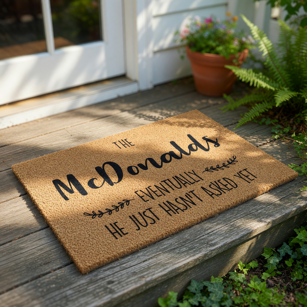 doormat, doormats, funny doormat, funny doormats, welcome mat, door mat, housewarming gift, personalized doormat, custom doormat, front door mat, coir doormat, welcome doormat, funny door mat