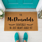 doormat, doormats, funny doormat, funny doormats, welcome mat, door mat, housewarming gift, personalized doormat, custom doormat, front door mat, coir doormat, welcome doormat, funny door mat