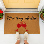 doormat, doormats, funny doormat, funny doormats, welcome mat, door mat, Valentines Day Gift, Gift For Her, valentines gift, Gift for Him, valentine gift, funny gift for her, gift for girlfriend