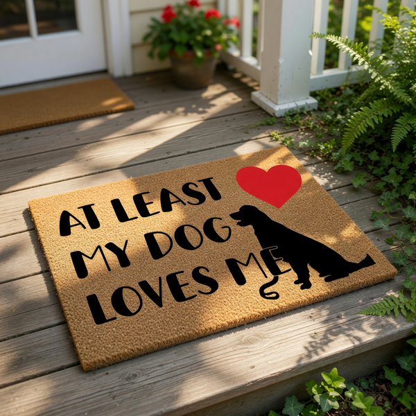 doormat, doormats, funny doormat, funny doormats, welcome mat, door mat, Housewarming Gift, Dog Lover Gift, new home gift, dog mom gift, dog owner gift, pet owner gift, mothers day gift