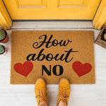 doormat, doormats, funny doormat, funny doormats, welcome mat, door mat, Housewarming gift, funny welcome mat, New Home Gift, closing gift, funny gift, funny door mat, wedding gift