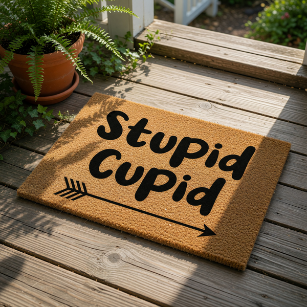 doormat, doormats, funny doormat, funny doormats, welcome mat, door mat, Valentines Day Decor, Valentines Doormat, Valentines Day Gift, valentines day mat, valentines day, Gift For Her, Valentines Door Mat